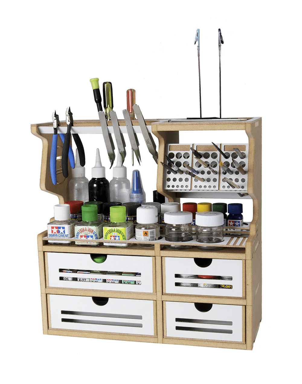 Add Drawer for Arttystation Solo - Image 6