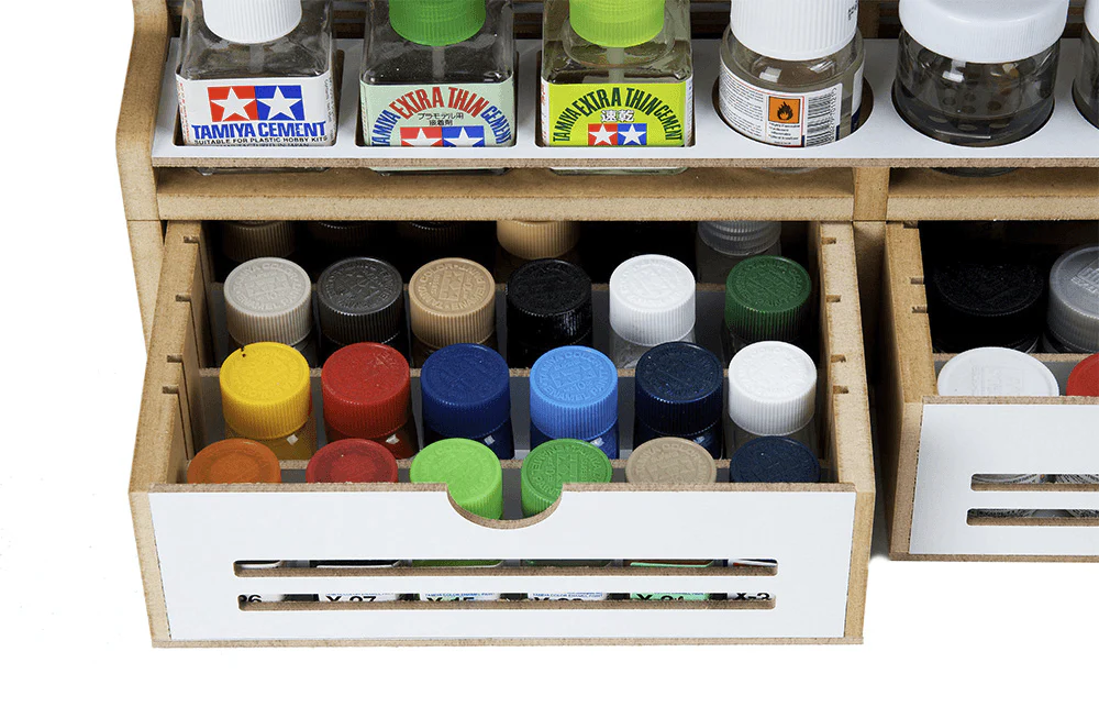 Add Drawer for Arttystation Solo - Image 7