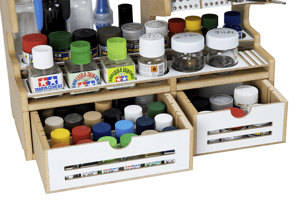 Add Drawer for Arttystation Solo - Image 9