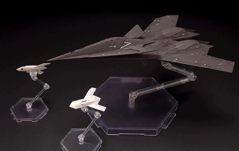 ADF-11F (Plastic model) - Image 10
