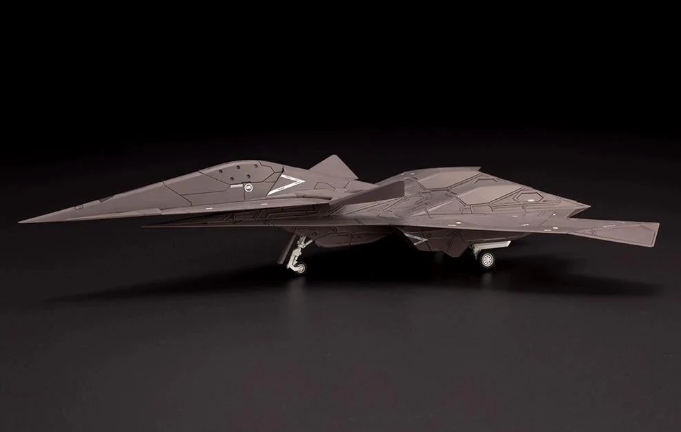 ADF-11F (Plastic model) - Image 6