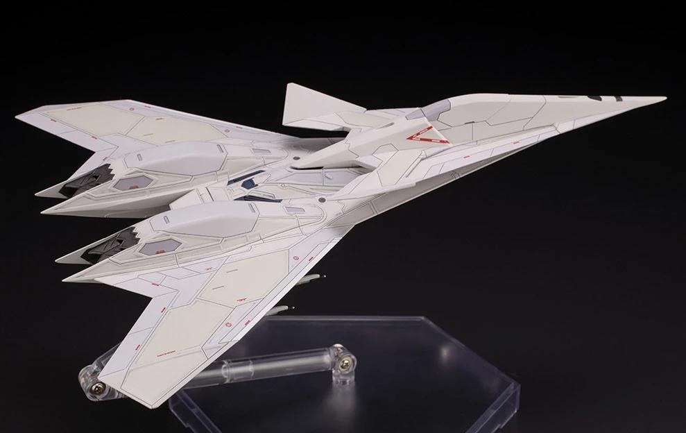 ADFX-10F (Plastic model) - Image 3