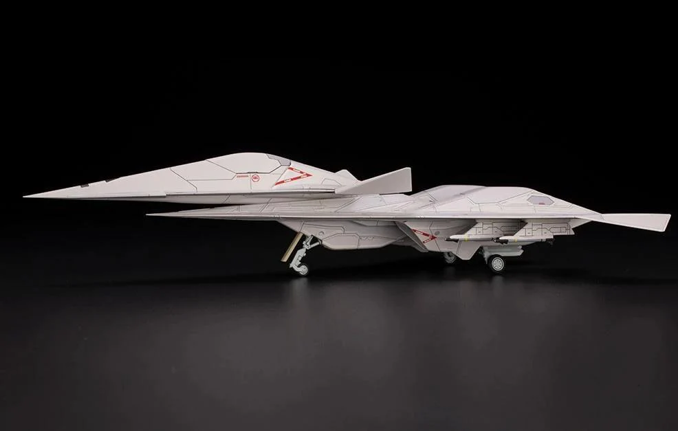ADFX-10F (Plastic model) - Image 4