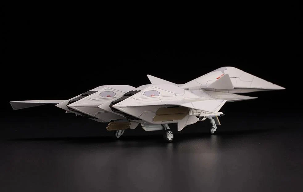 ADFX-10F (Plastic model) - Image 5