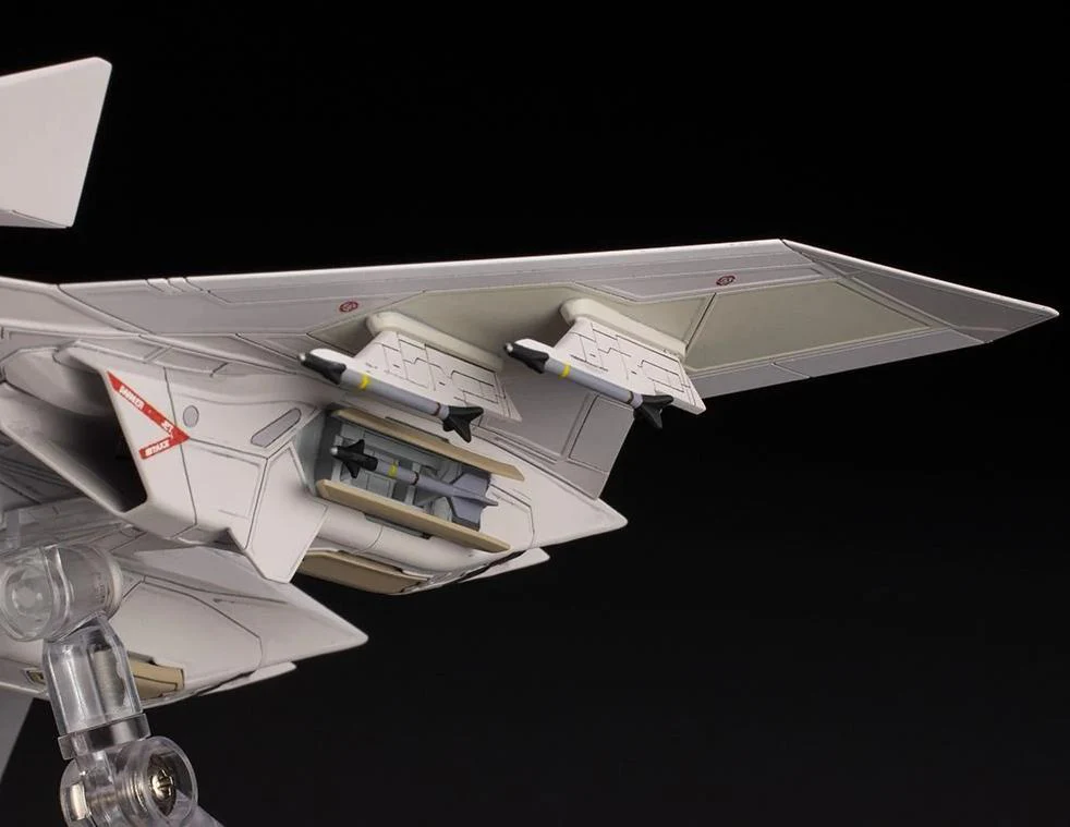 ADFX-10F (Plastic model) - Image 6