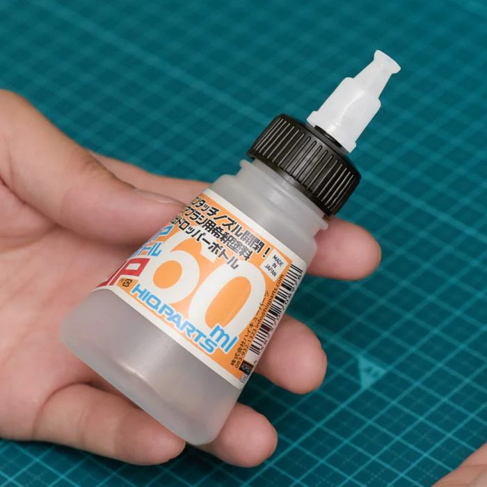 DP Bottle JP 60 ml(1pc) - Image 2