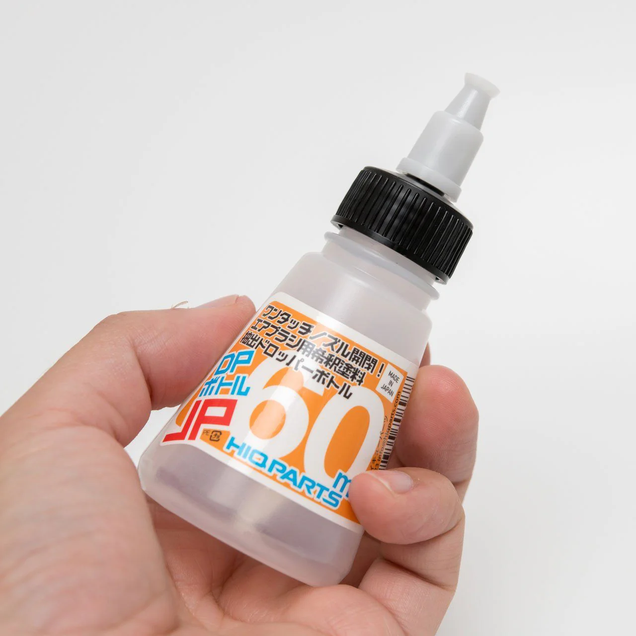 DP Bottle JP 60 ml(1pc) - Image 7