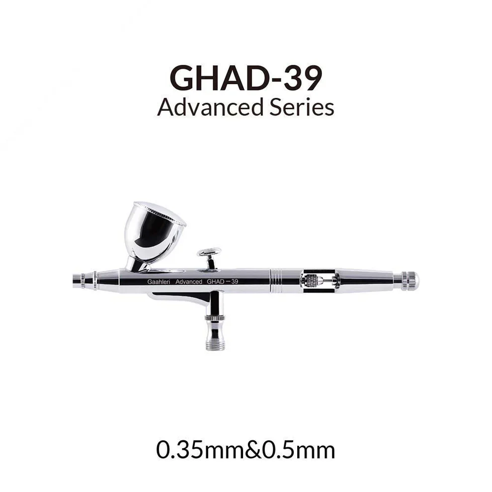 Gaahleri Advanced Series GHAD-39 - Image 2