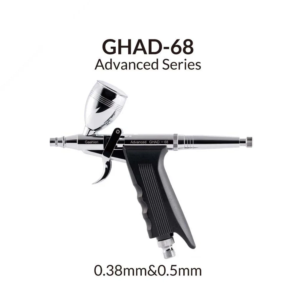 Gaahleri Advanced Series GHAD-68 - Image 2