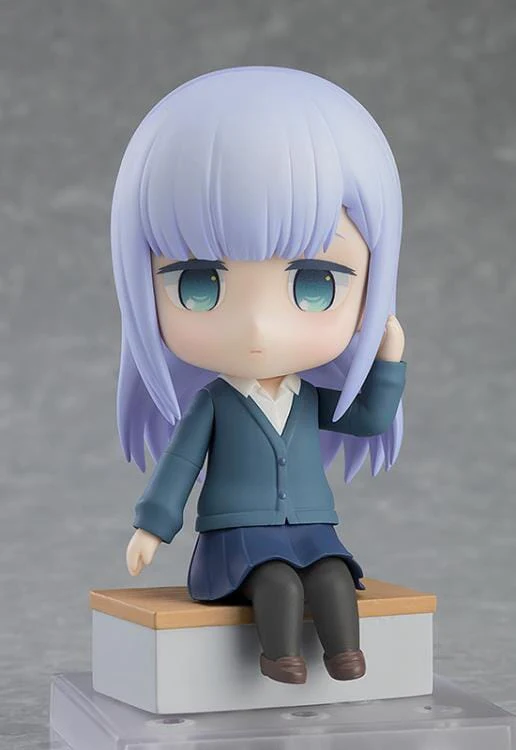 Aharen is Indecipherable Nendoroid No.1906 Aharen Reina (Reissue) - Image 2