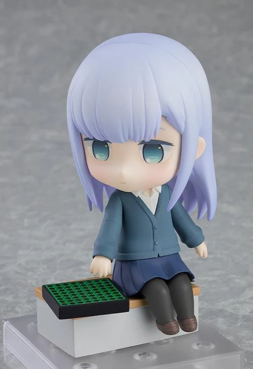 Aharen is Indecipherable Nendoroid No.1906 Aharen Reina (Reissue) - Image 3