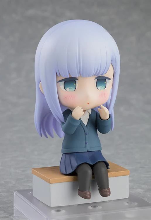 Aharen is Indecipherable Nendoroid No.1906 Aharen Reina (Reissue) - Image 4