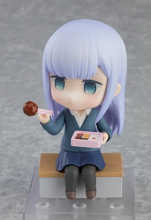 Aharen is Indecipherable Nendoroid No.1906 Aharen Reina (Reissue) - Image 5