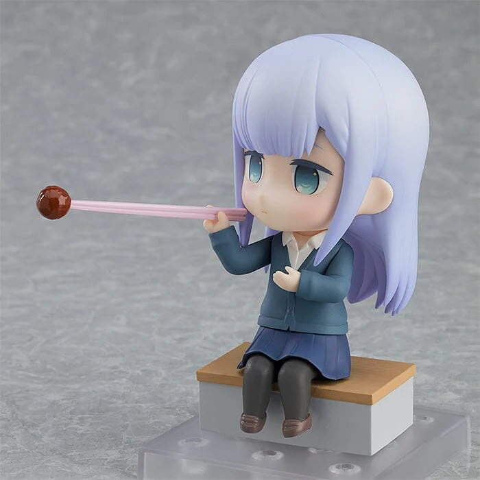Aharen is Indecipherable Nendoroid No.1906 Aharen Reina (Reissue) - Image 6