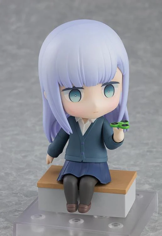 Aharen is Indecipherable Nendoroid No.1906 Aharen Reina (Reissue) - Image 7