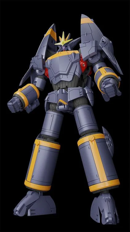 Aim for the Top! Moderoid Gunbuster Model Kit - Image 2