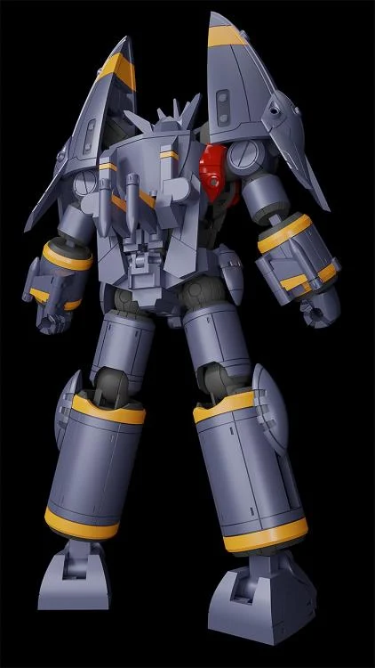 Aim for the Top! Moderoid Gunbuster Model Kit - Image 3