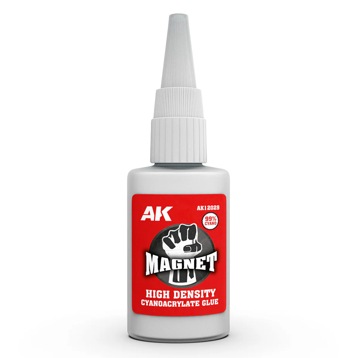AK Interactive Magnet 20g High Density