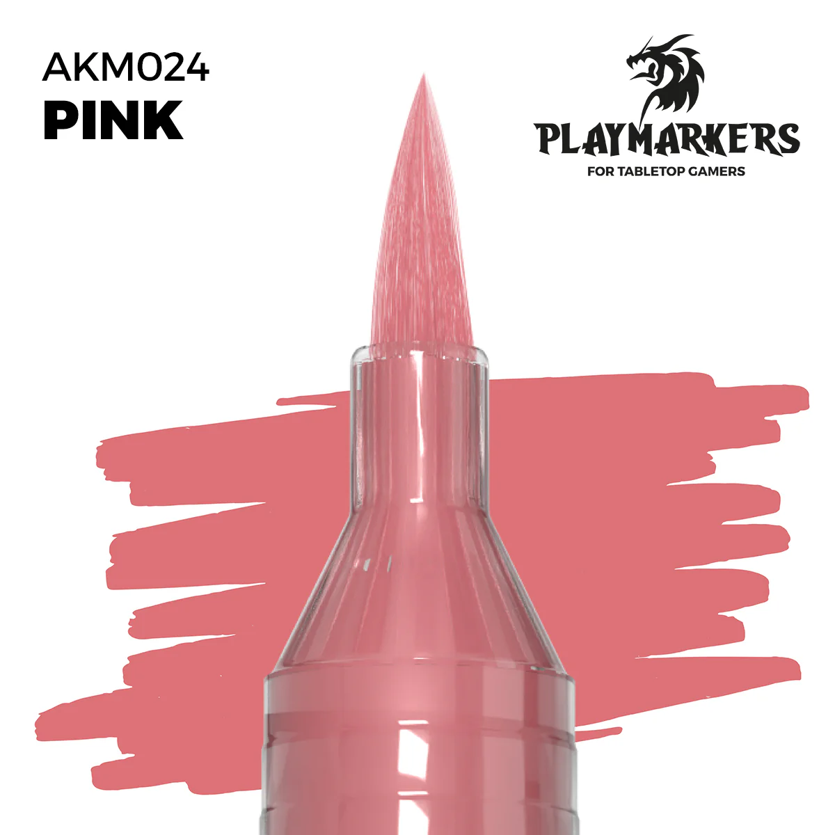 AK Interactive Playmarker Pink - Image 2
