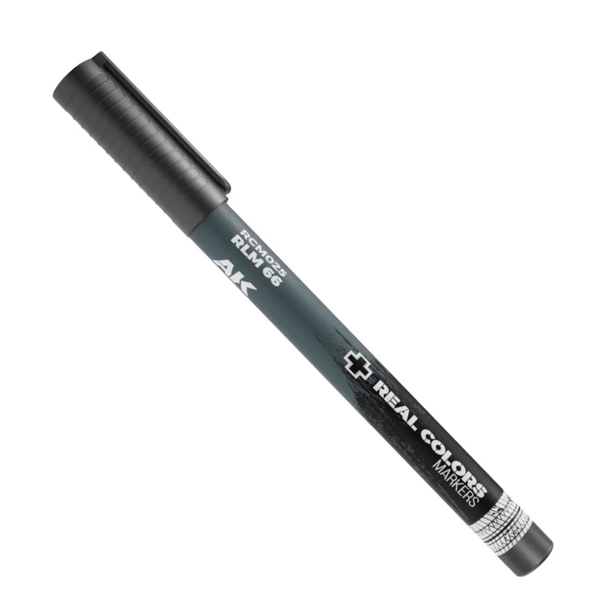 AK Interactive Real Colors Marker RLM66 Acrylic Paint