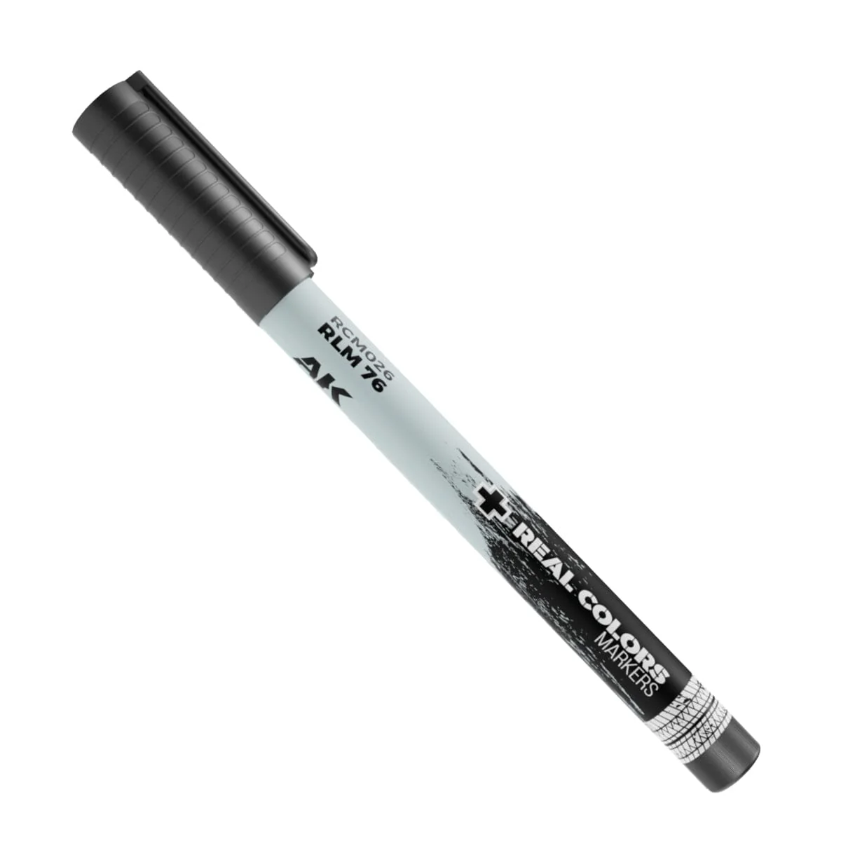AK Interactive Real Colors Marker RLM76 Acrylic Paint