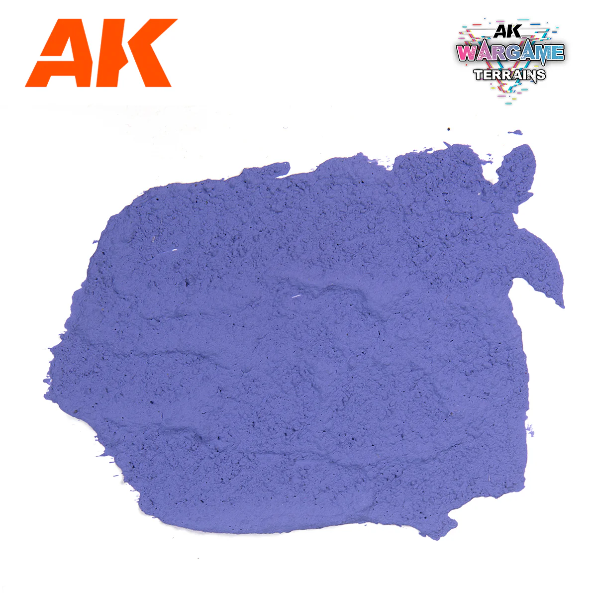 AK Interactive Wargame Battle Ground Terrains Daemon Earth - 100ml (Acrylic) - Image 3
