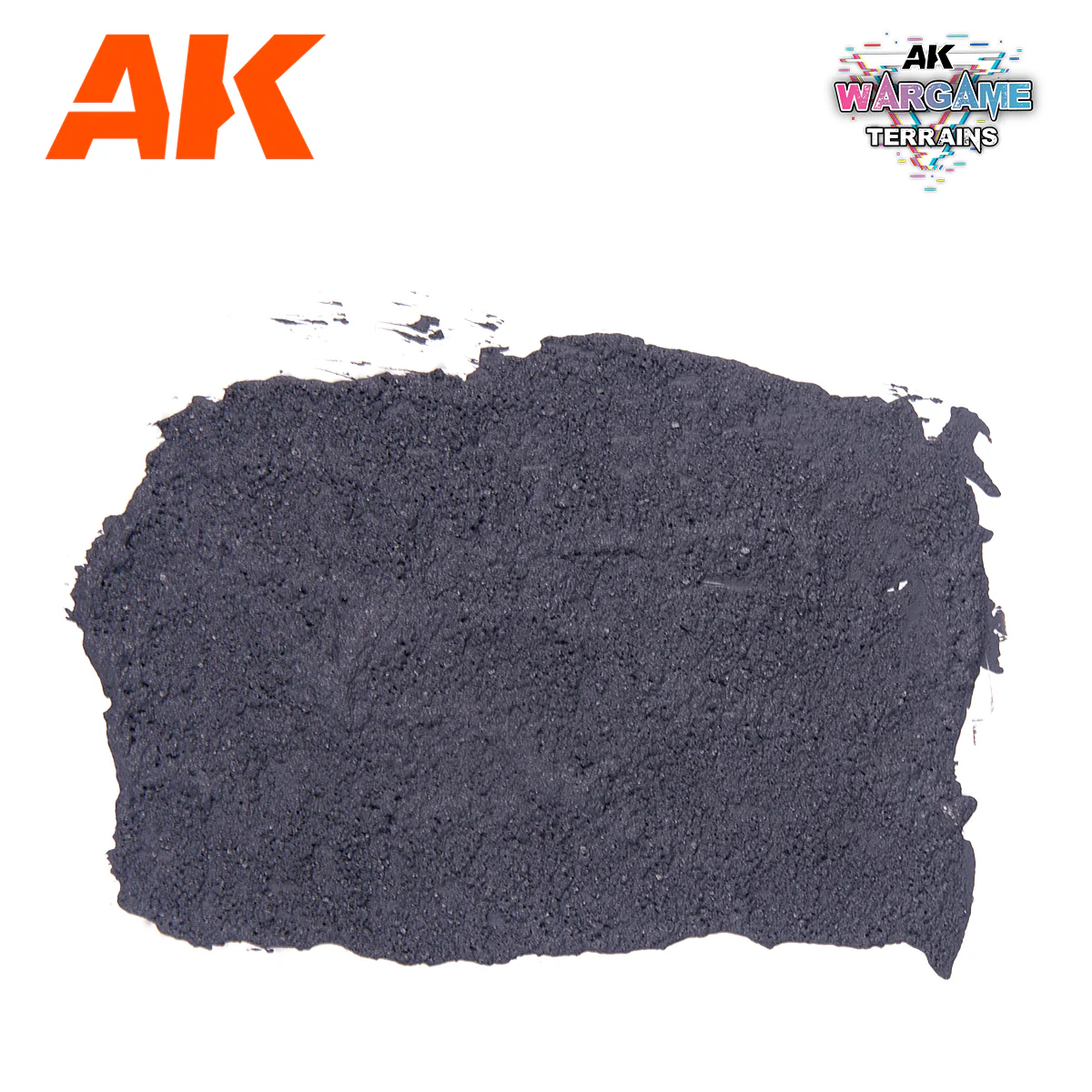 AK Interactive Wargame Battle Ground Terrains Lunar Desert - 100ml (Acrylic) - Image 3