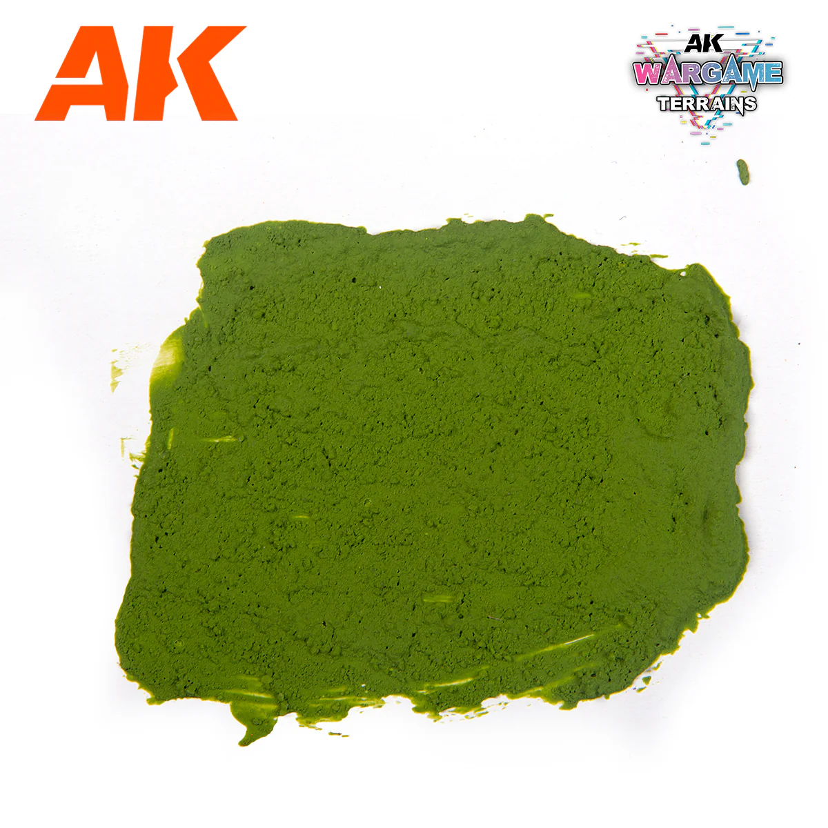 AK Interactive Wargame Battle Ground Terrains Plague Ground - 100ml (Acrylic) - Image 3
