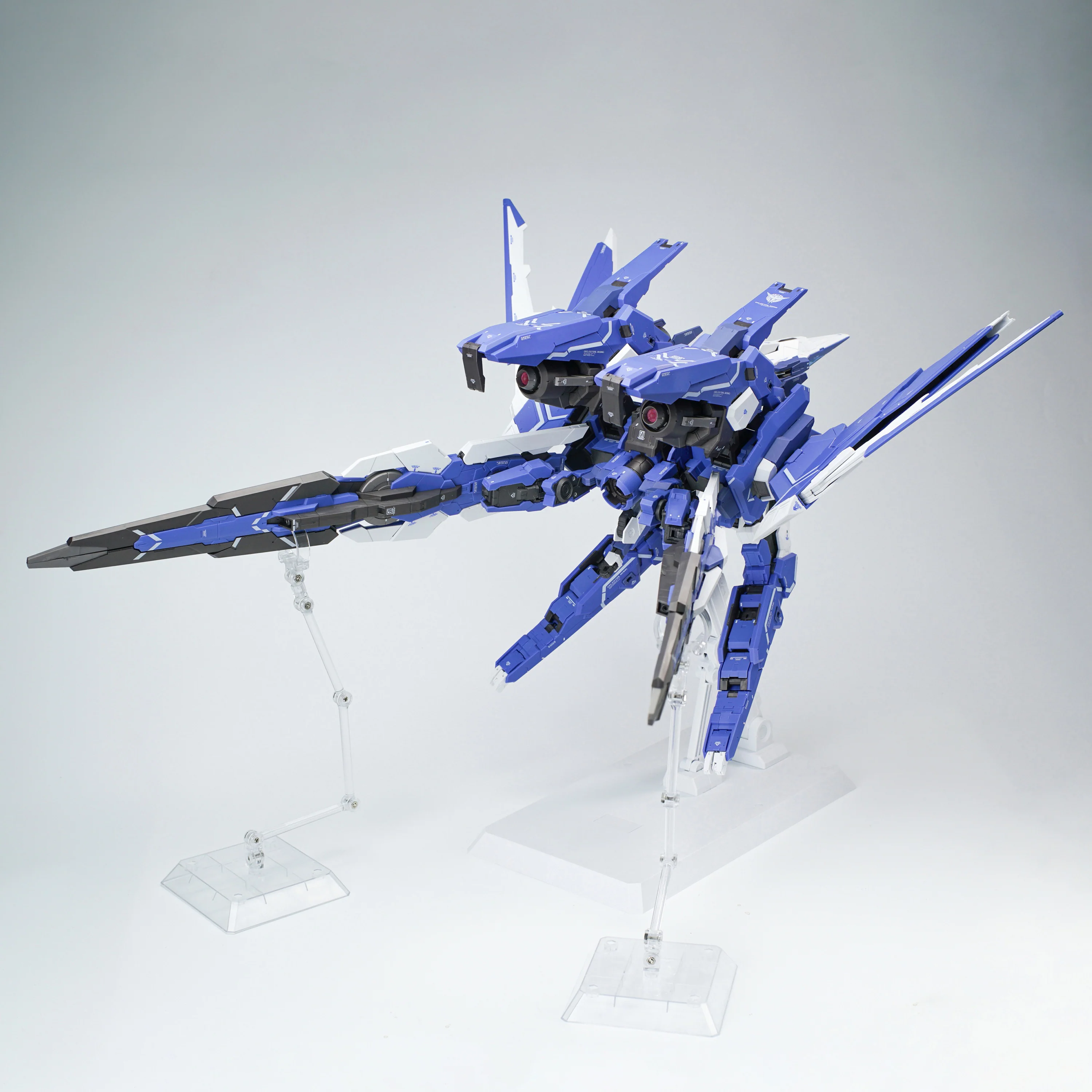 AK Model - AKMG001 - GN ARMS TYPE-E - Image 2