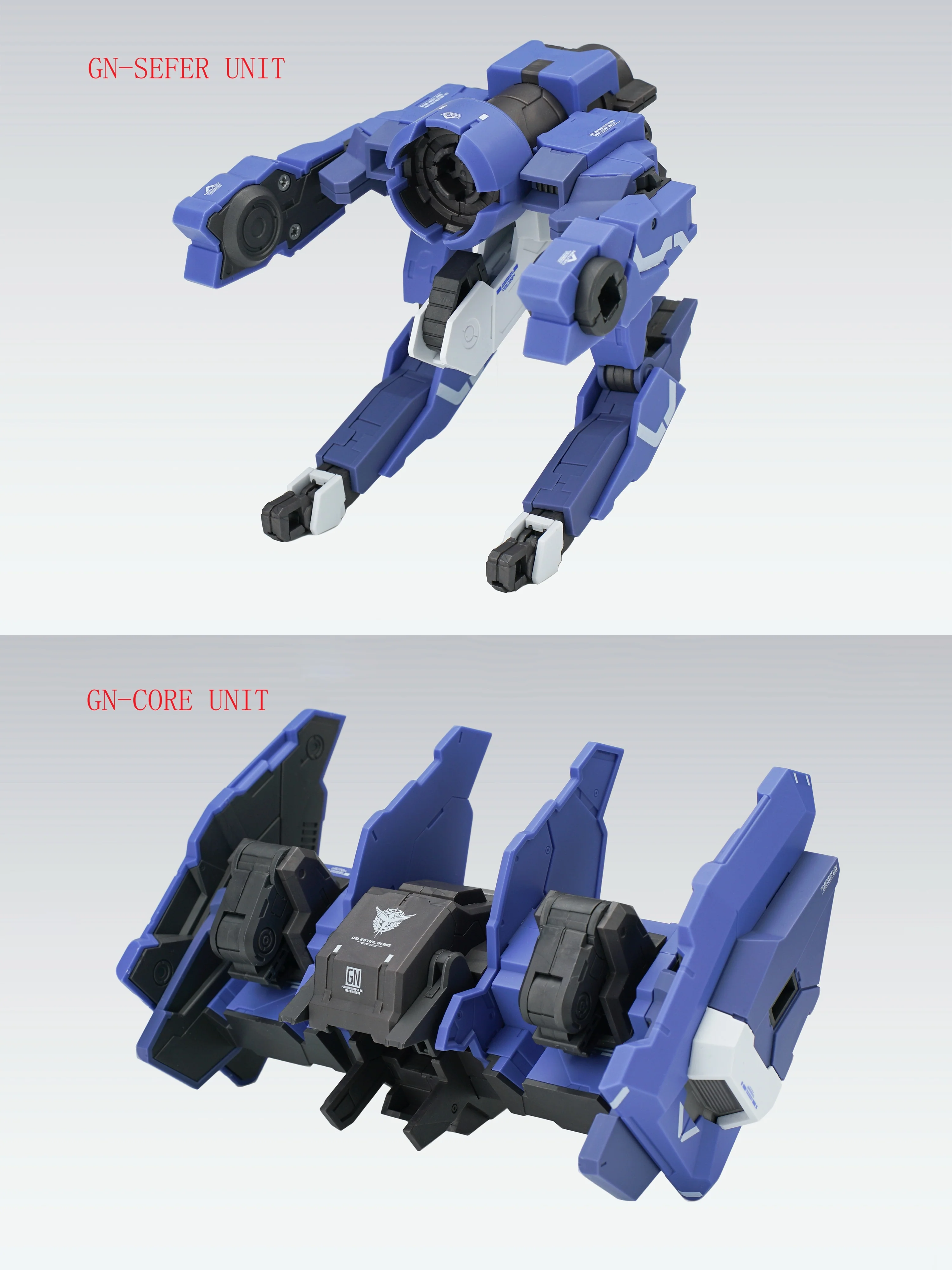 AK Model - AKMG001 - GN ARMS TYPE-E - Image 25