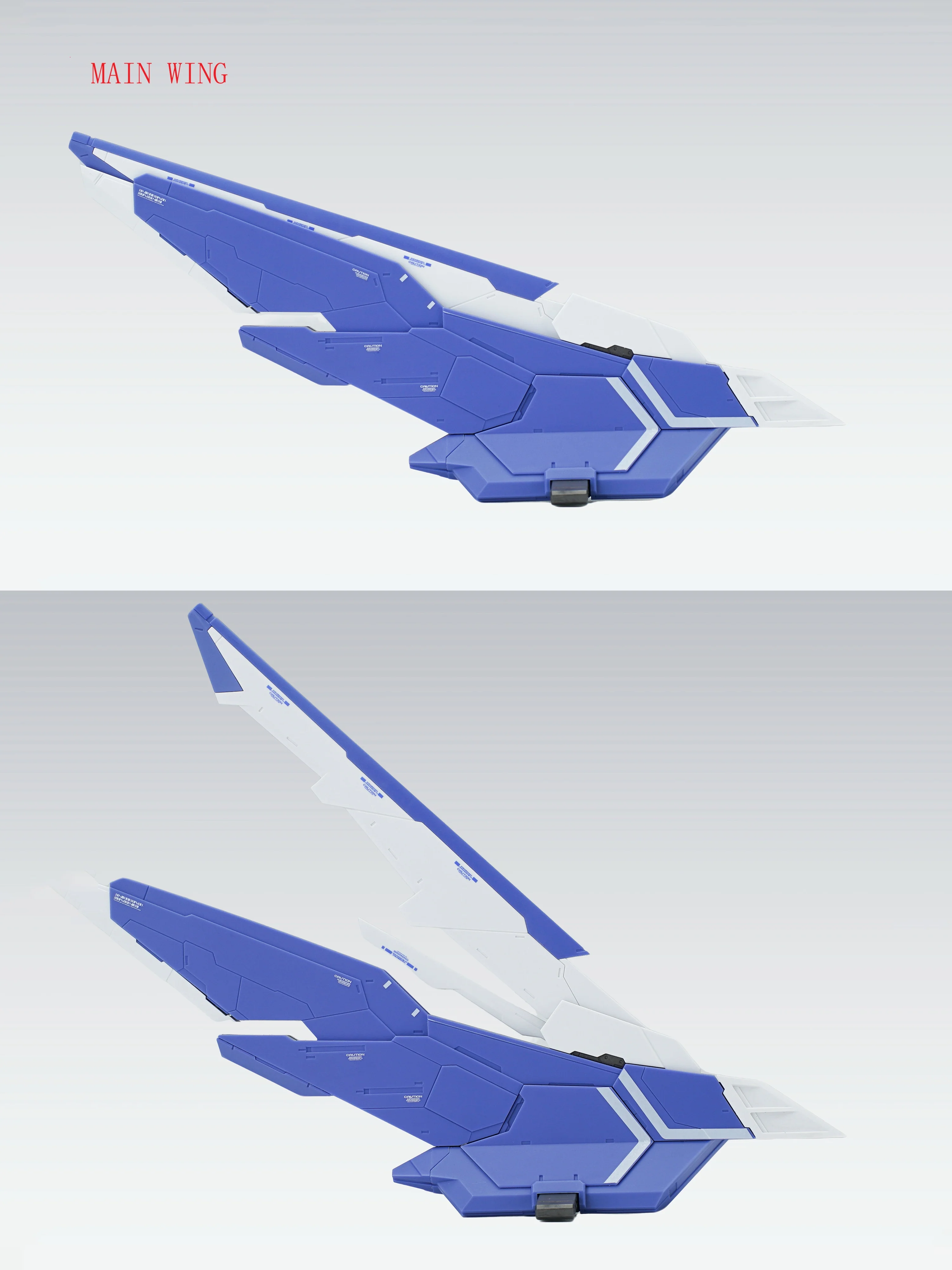 AK Model - AKMG001 - GN ARMS TYPE-E - Image 26