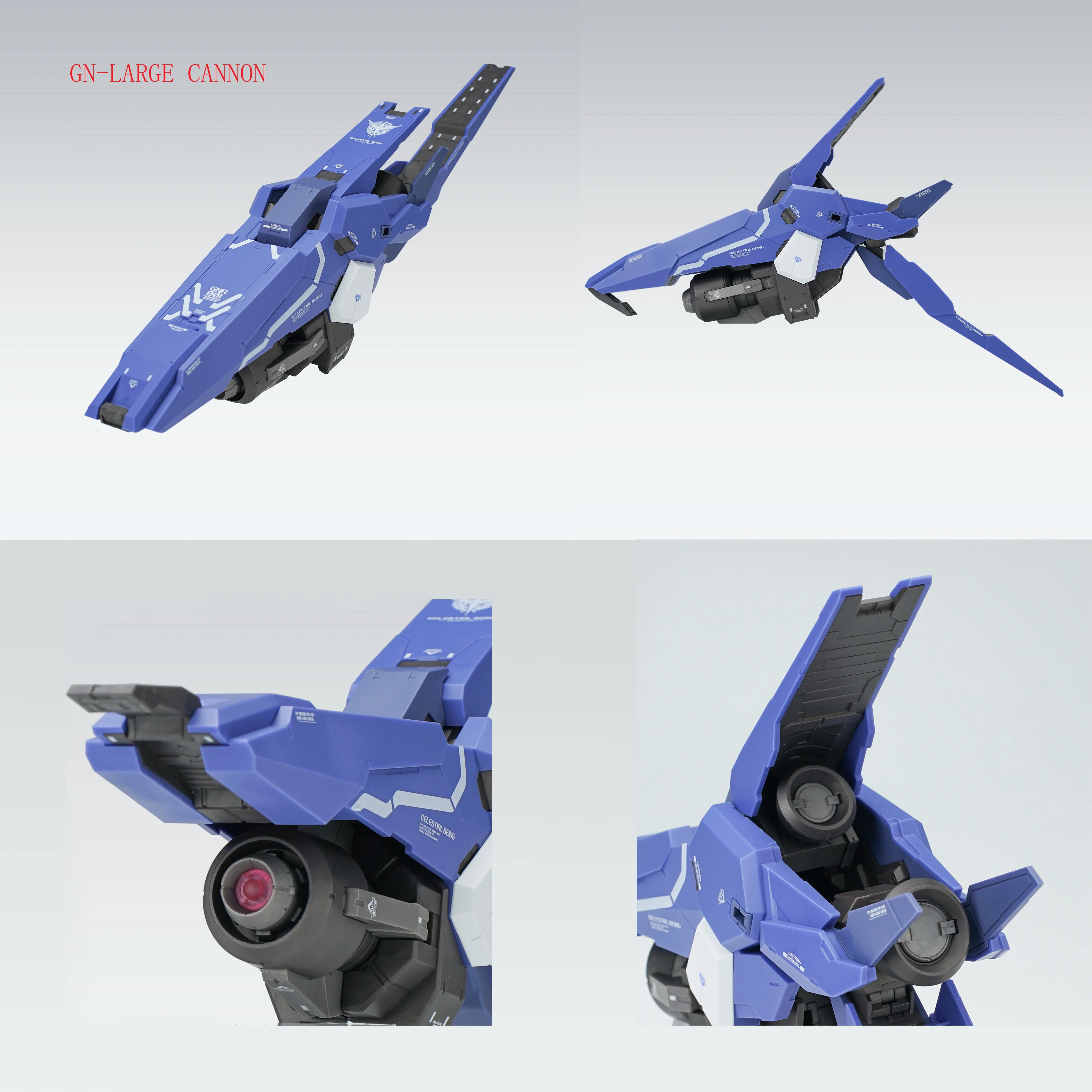 AK Model - AKMG001 - GN ARMS TYPE-E - Image 29