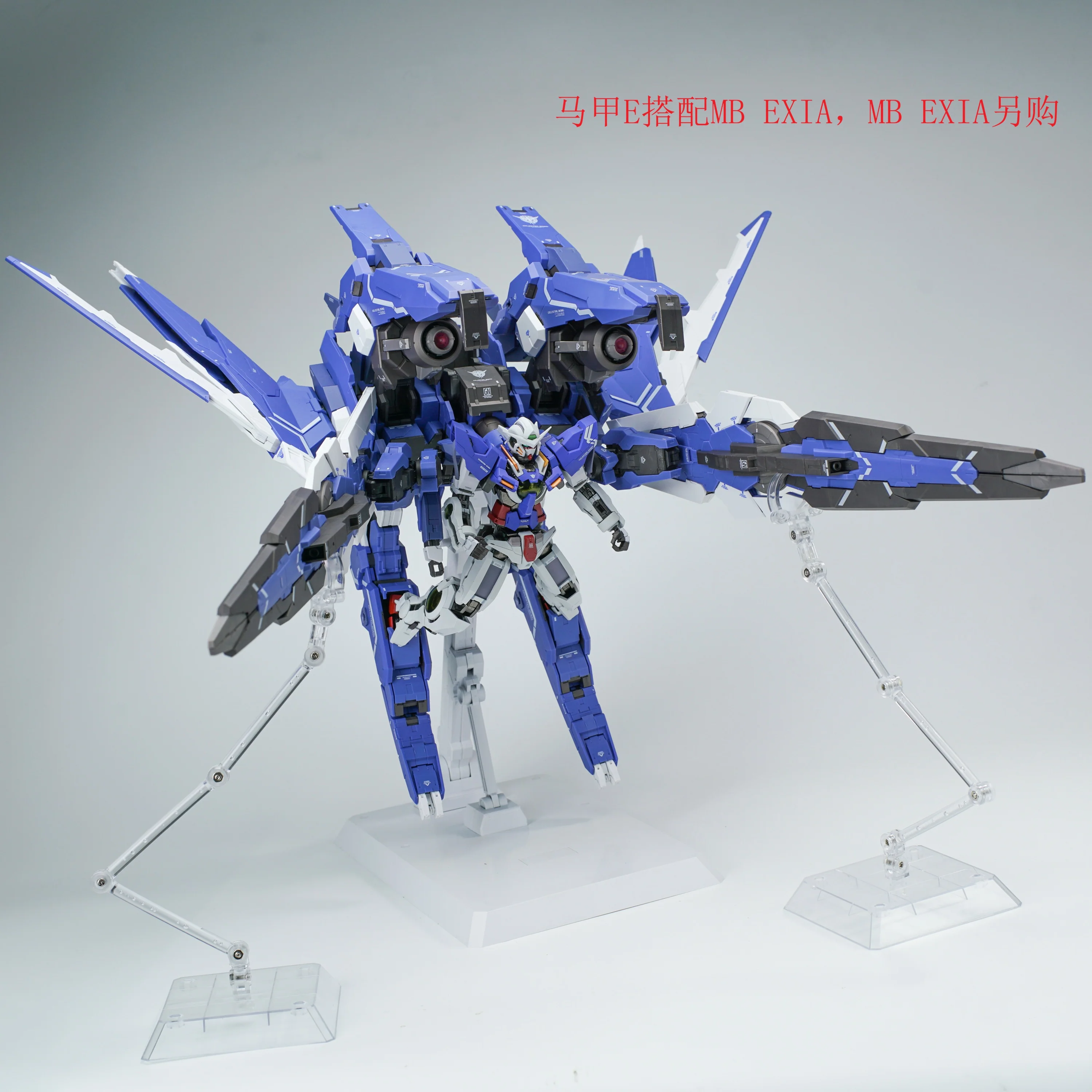 AK Model - AKMG001 - GN ARMS TYPE-E - Image 35