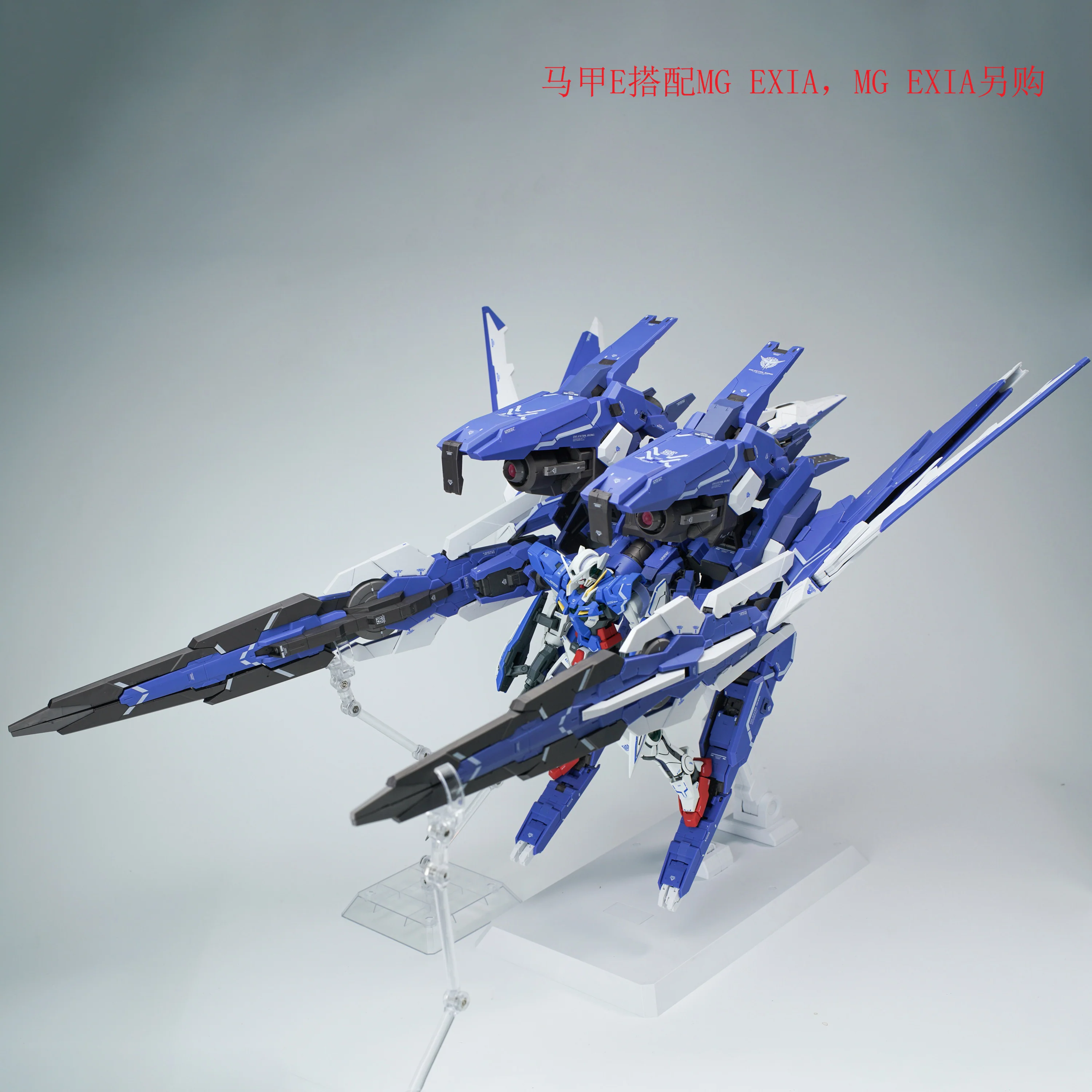AK Model - AKMG001 - GN ARMS TYPE-E - Image 36