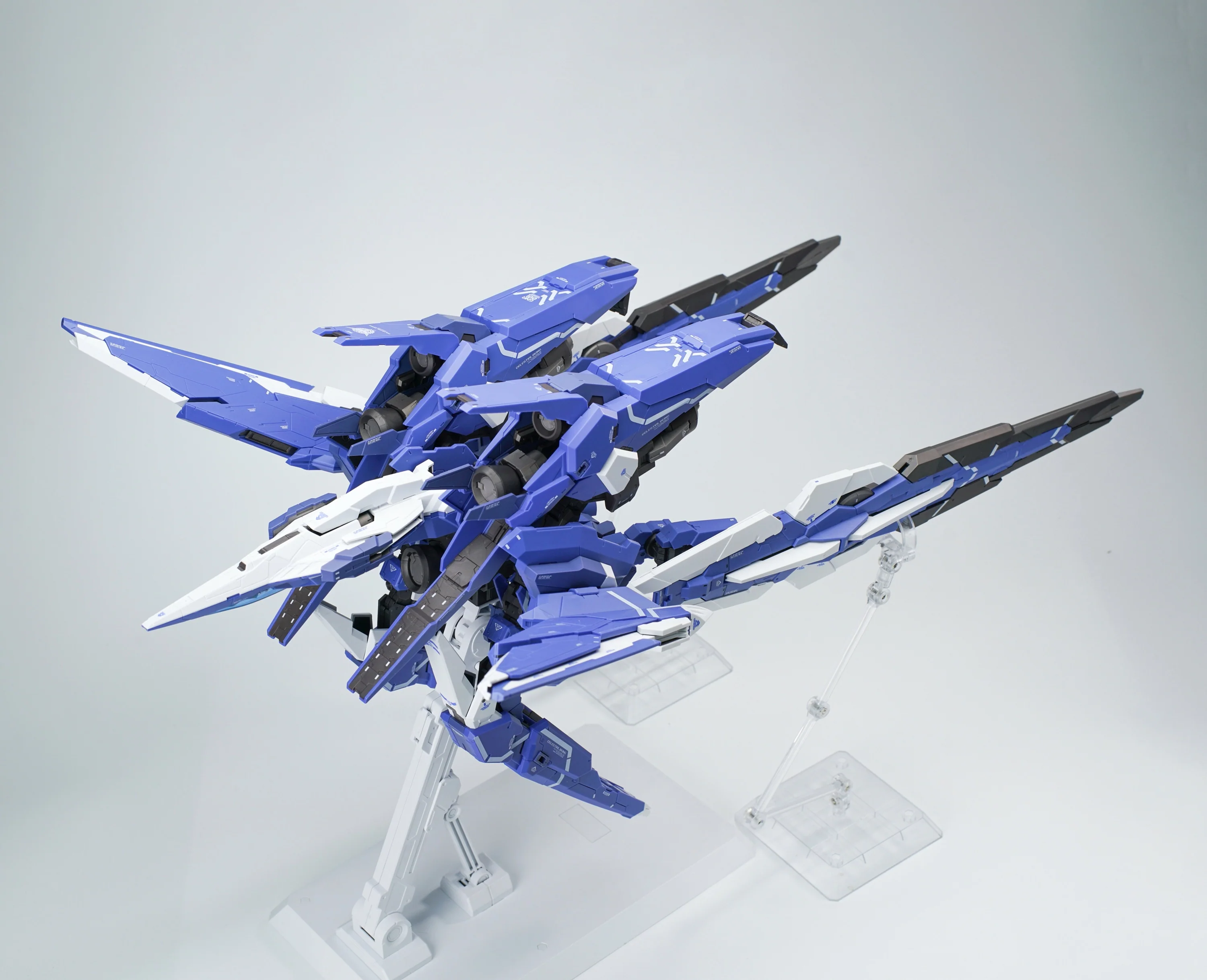 AK Model - AKMG001 - GN ARMS TYPE-E - Image 38