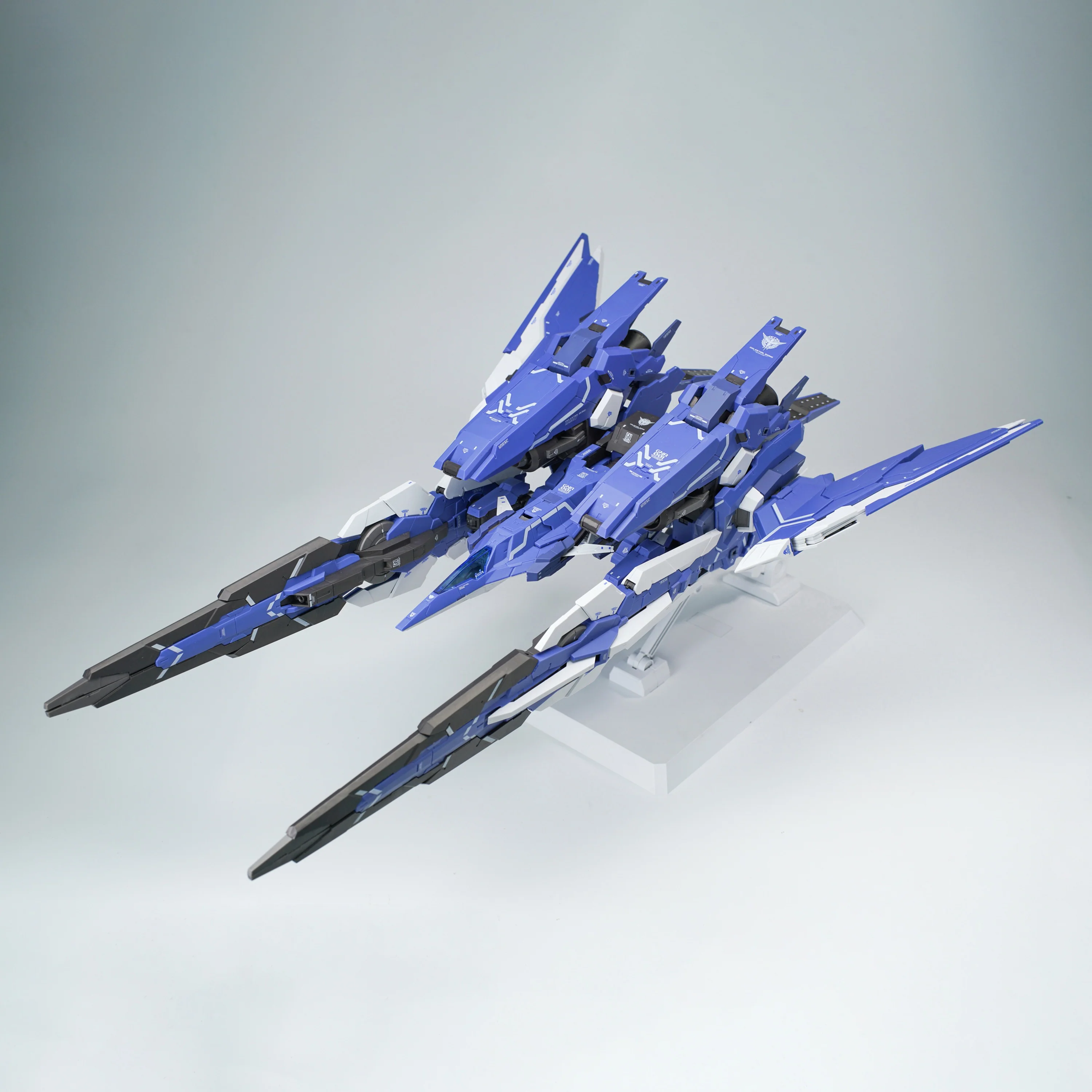AK Model - AKMG001 - GN ARMS TYPE-E - Image 39