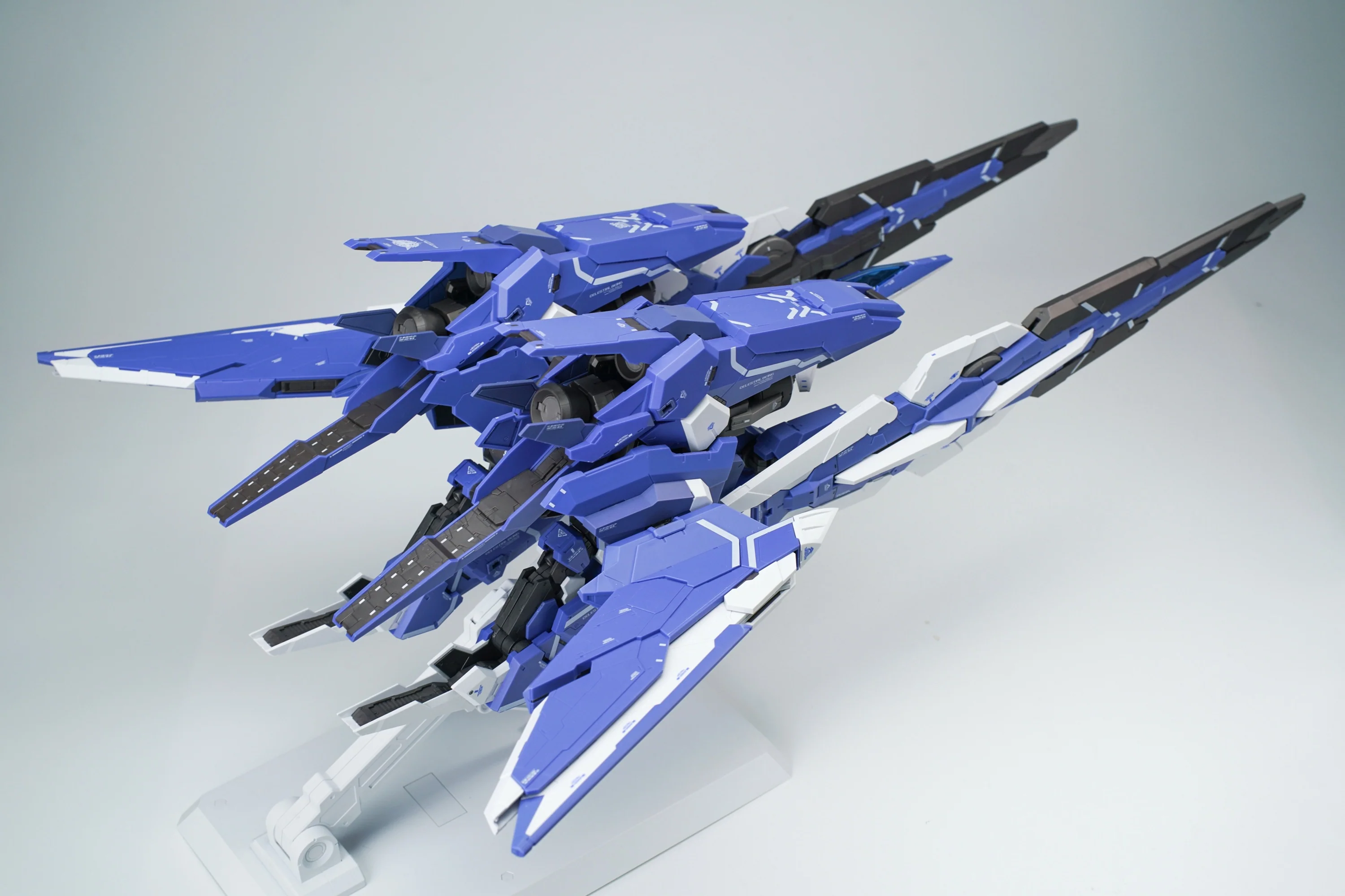 AK Model - AKMG001 - GN ARMS TYPE-E - Image 40