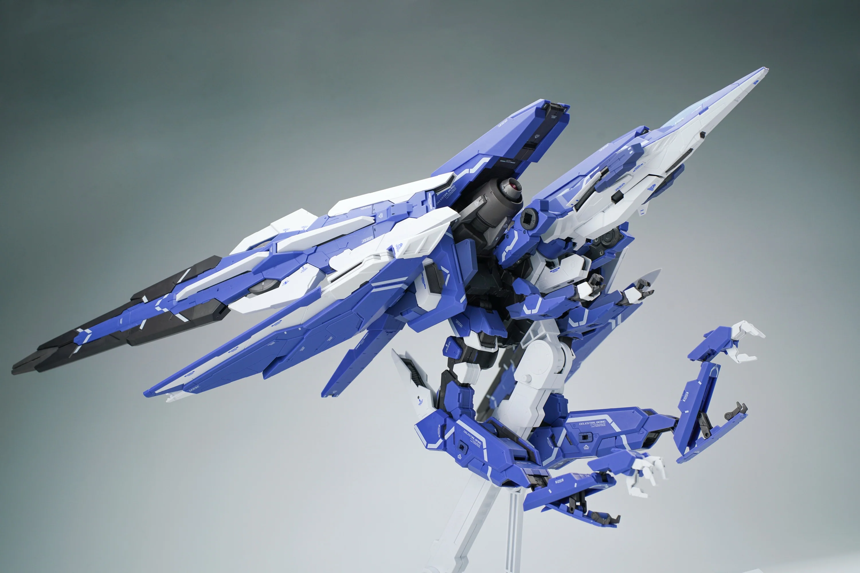 AK Model - AKMG001 - GN ARMS TYPE-E - Image 43