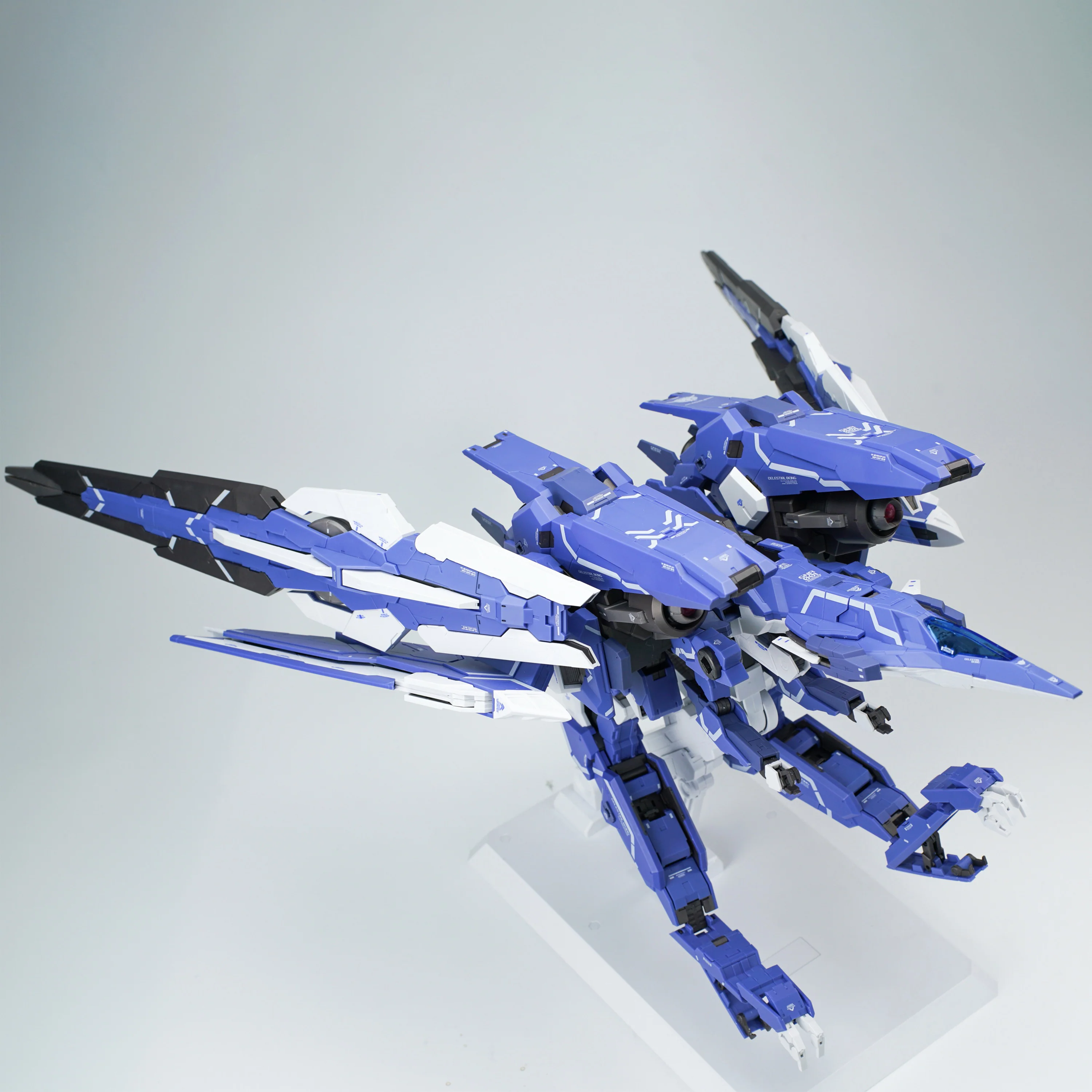 AK Model - AKMG001 - GN ARMS TYPE-E - Image 5