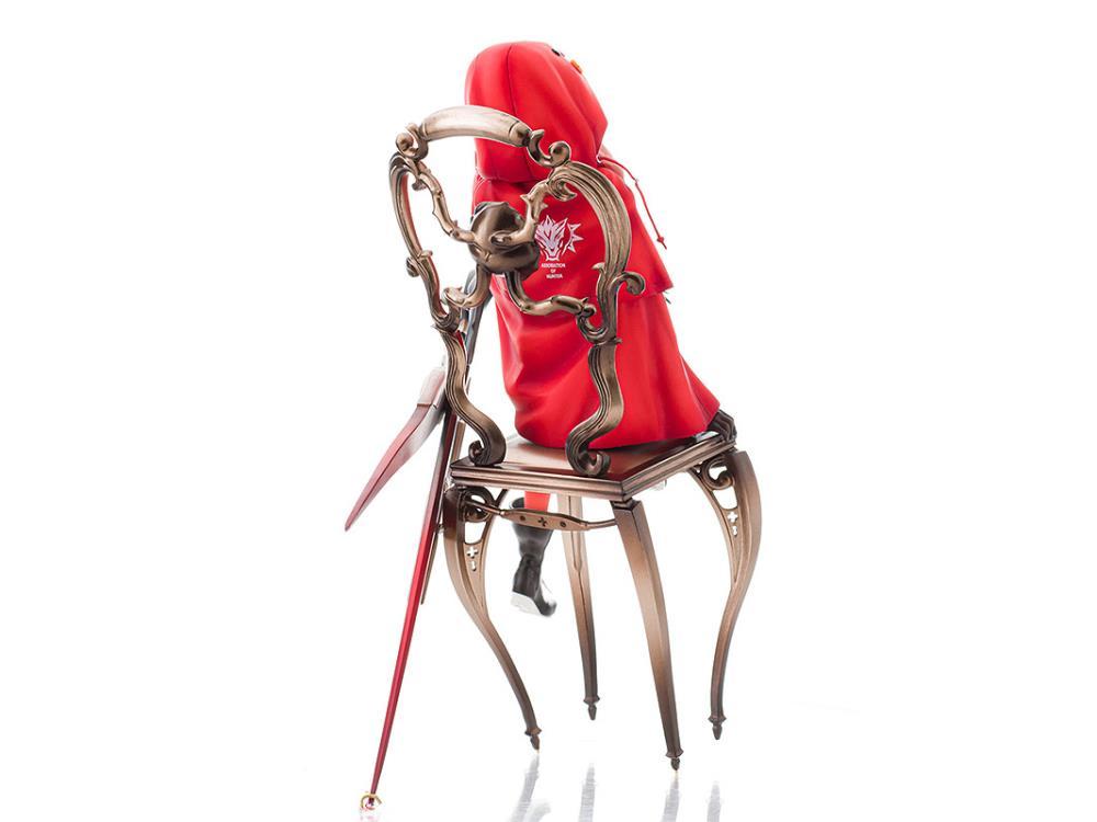 AKA:Re2ing Red Hunter 1/7 Scale Figure - Image 4