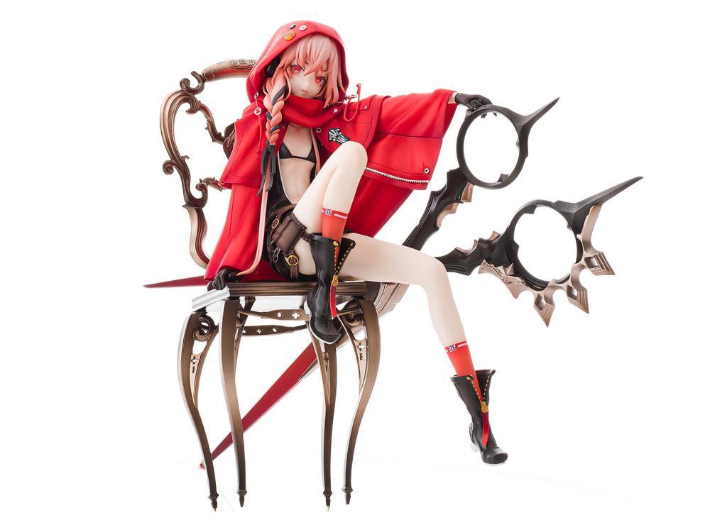 AKA:Re2ing Red Hunter 1/7 Scale Figure - Image 8
