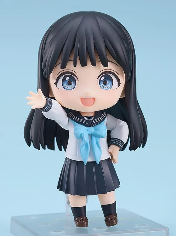 Akebi's Sailor Uniform Nendoroid No.2287 Komichi Akebi - Image 2