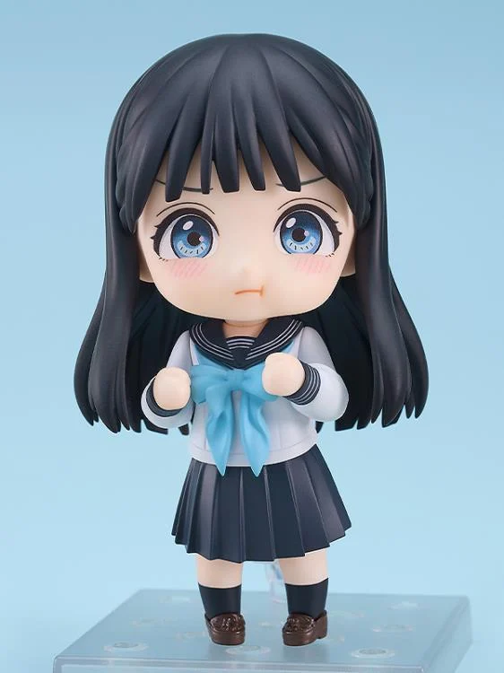 Akebi's Sailor Uniform Nendoroid No.2287 Komichi Akebi - Image 3