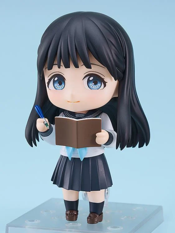 Akebi's Sailor Uniform Nendoroid No.2287 Komichi Akebi - Image 4