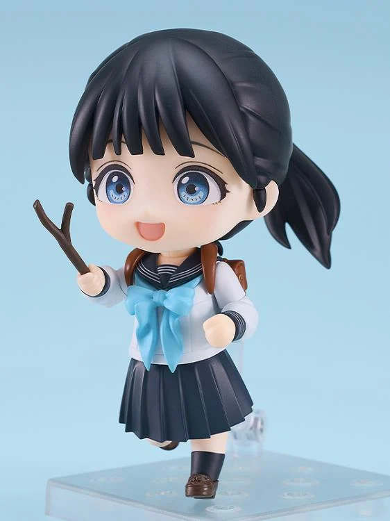 Akebi's Sailor Uniform Nendoroid No.2287 Komichi Akebi - Image 5