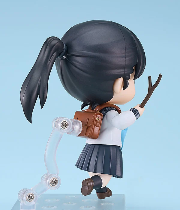 Akebi's Sailor Uniform Nendoroid No.2287 Komichi Akebi - Image 6
