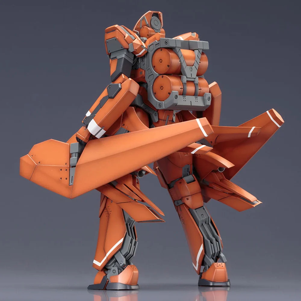 Aldnoah.Zero KG-6 Sleipnir Model Kit (Reissue) - Image 4