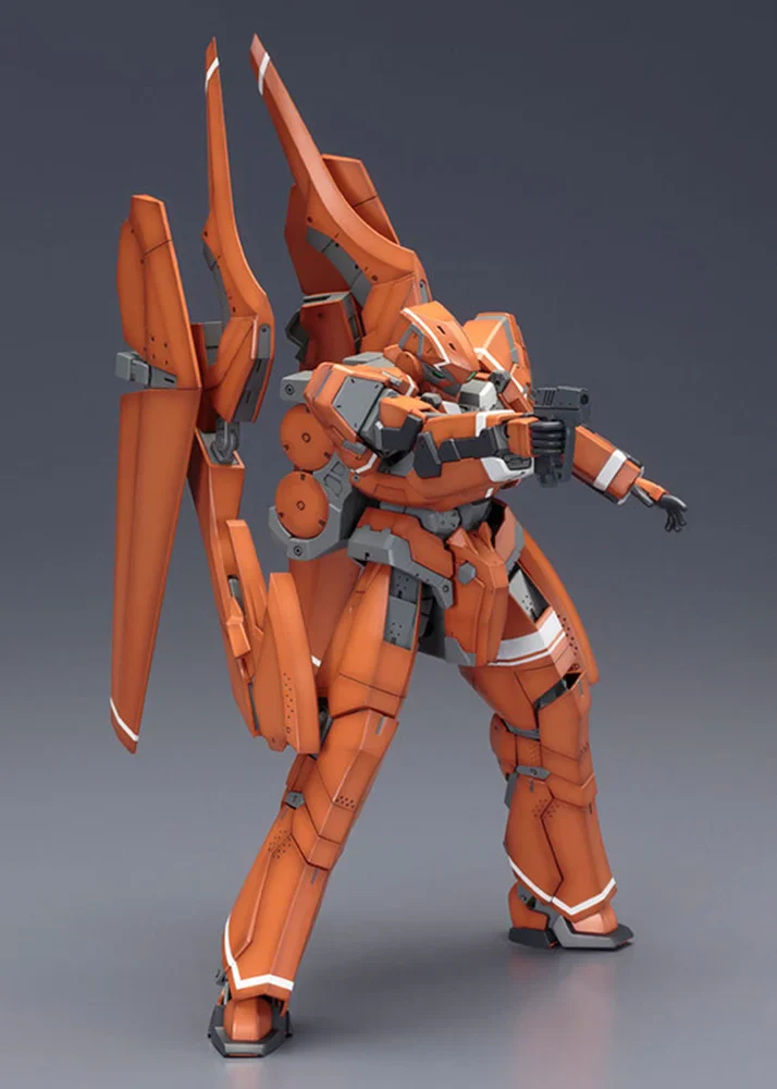 Aldnoah.Zero KG-6 Sleipnir Model Kit (Reissue) - Image 6