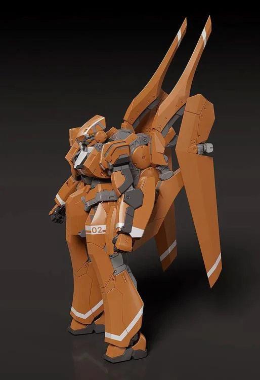 Aldnoah.Zero Moderoid KG-6 Sleipnir Model Kit - Image 10