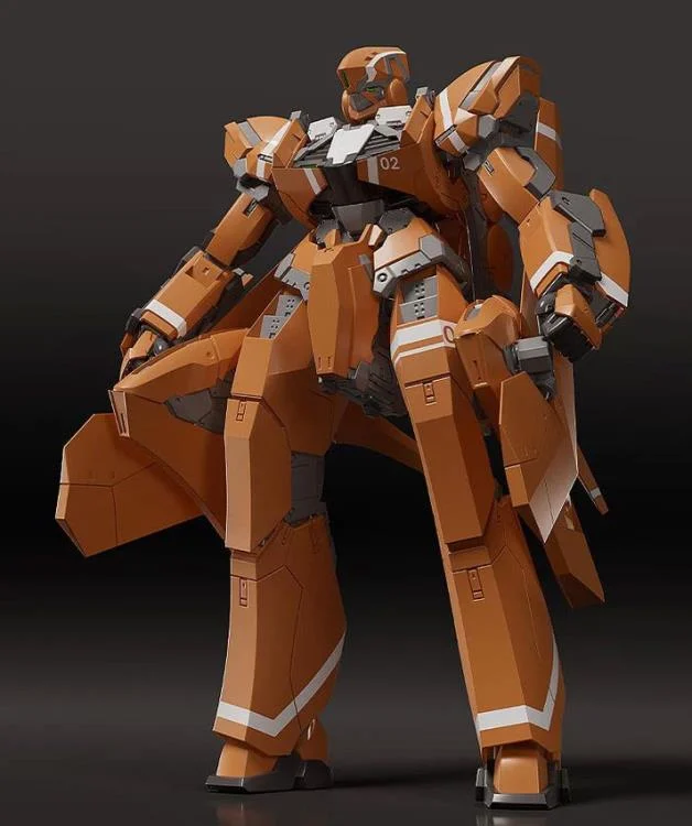 Aldnoah.Zero Moderoid KG-6 Sleipnir Model Kit - Image 2